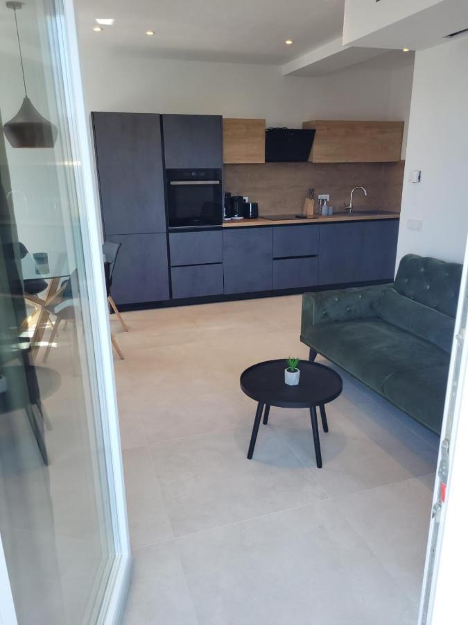 Ferienwohnung Haus Dalmatia Bibinje Exterior foto