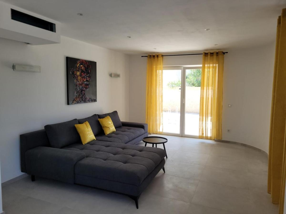 Ferienwohnung Haus Dalmatia Bibinje Exterior foto