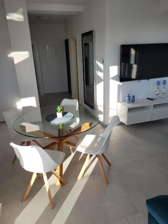 Ferienwohnung Haus Dalmatia Bibinje Exterior foto