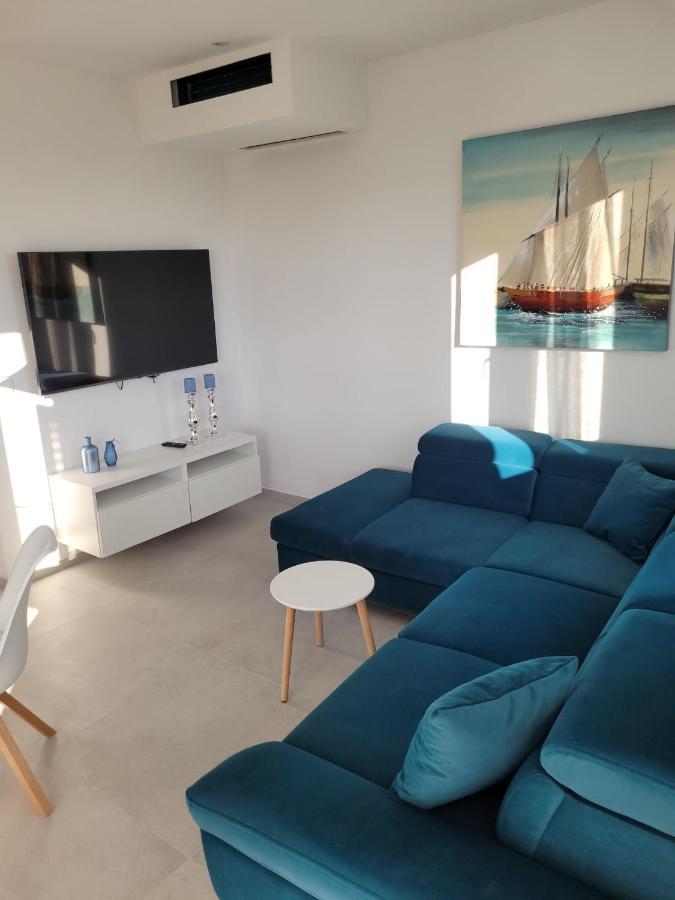Ferienwohnung Haus Dalmatia Bibinje Exterior foto