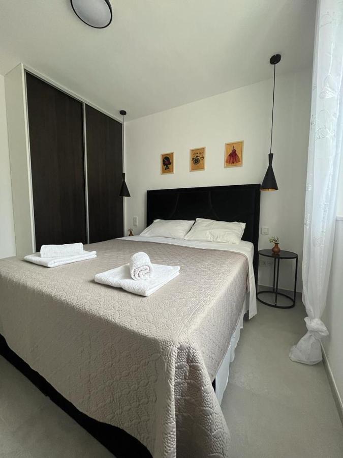 Ferienwohnung Haus Dalmatia Bibinje Exterior foto