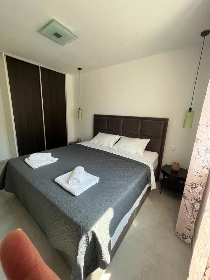 Ferienwohnung Haus Dalmatia Bibinje Exterior foto