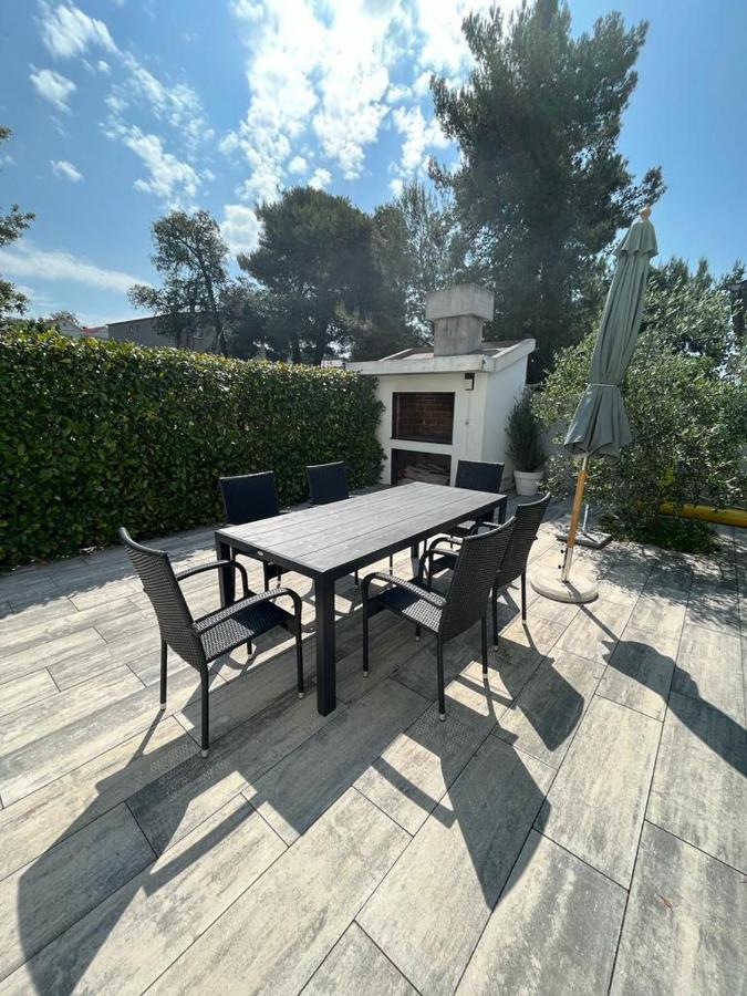 Ferienwohnung Haus Dalmatia Bibinje Exterior foto