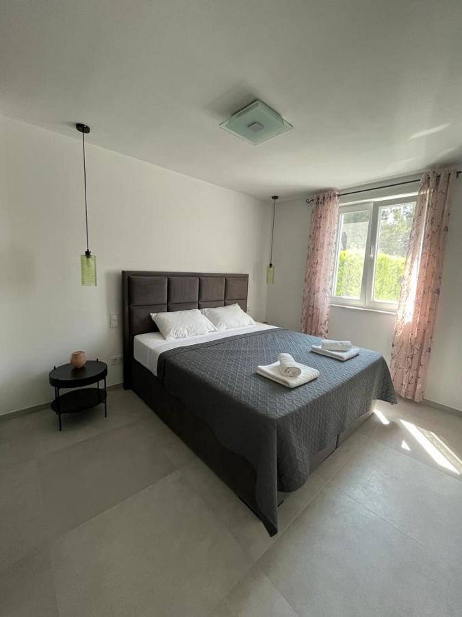 Ferienwohnung Haus Dalmatia Bibinje Exterior foto